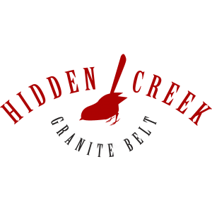 Hidden Creek Logo